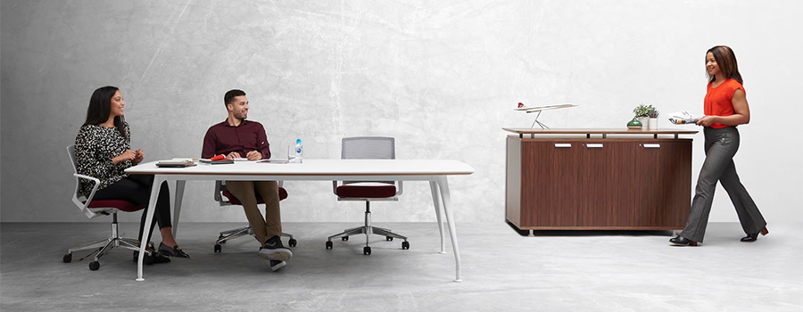 Meeting Tables