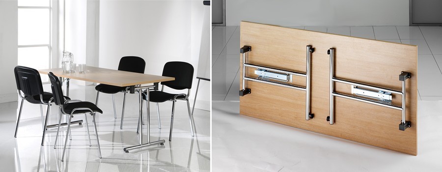 Folding Tables