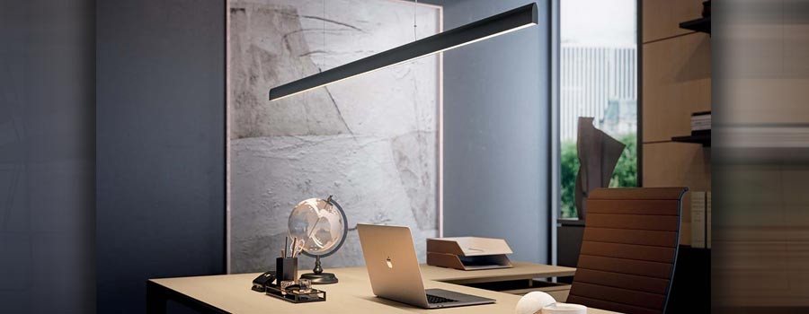 Lighting & Presentation