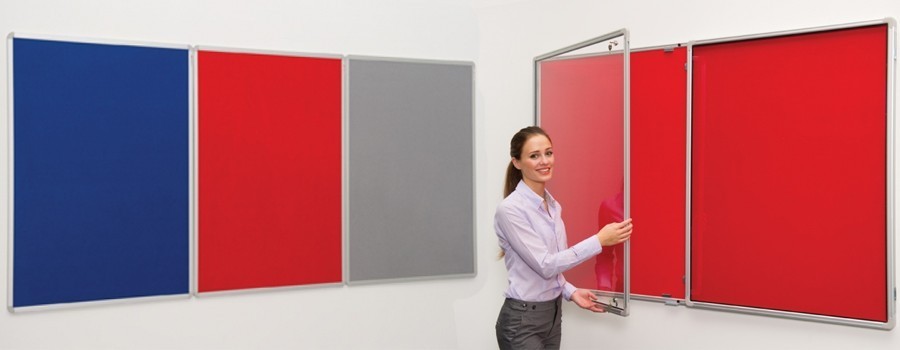 Noticeboards