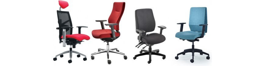 Office Seating
