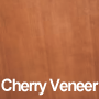 Cherry Veneer