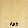 Ash Veneer