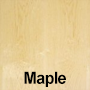 Maple Veneer