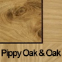 Pippy Oak and Oak