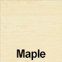 Maple Veneer
