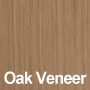 Oak Veneer