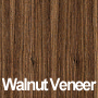 Walnut Veneer