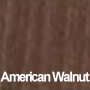 American Walnut
