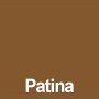 Patina