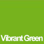 Vibrant Green