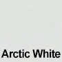 Arctic White
