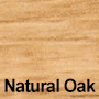 Natural Oak