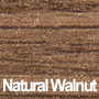 Natural Walnut