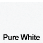 Pure White