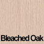 Bleached Oak