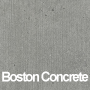 Boston Concrete