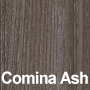 Comina Ash