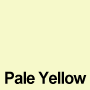 Pale Yellow