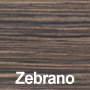 Zebrano