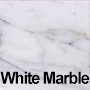 White Marble