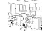 Nutrend Office & Contract Furniture